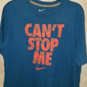 Nike Boys Tshirt